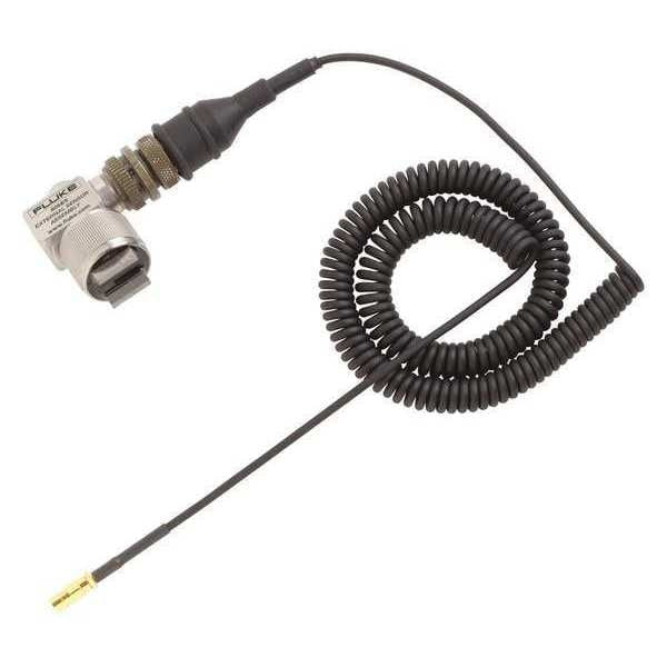 External Vibration Meter