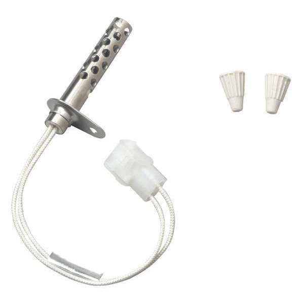 Ignition Module, 120V, 2-1/2inDx2-1/8inW