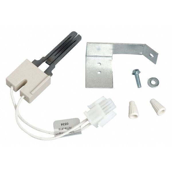 Ignition Module, 120V, 2-1/4inDx3-13/32inW