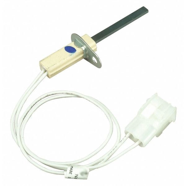 Ignition Module, 120V, 1-15/16inDx2inW