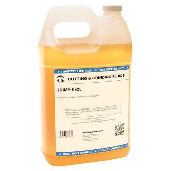 Chlorine Free Emulsion, 1 gal., Jug