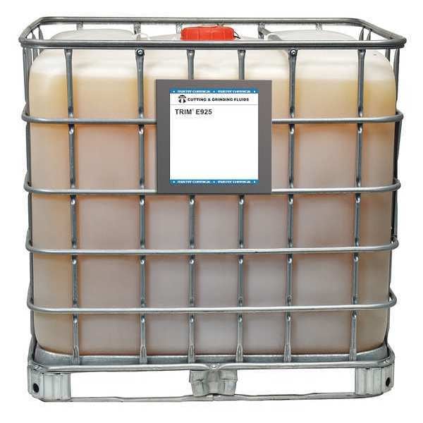 Chlorine Free Emulsion, 270 gal., Tote