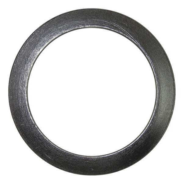 Metal Gasket, 3-1/16 in. In, 3-1/2 in. Out