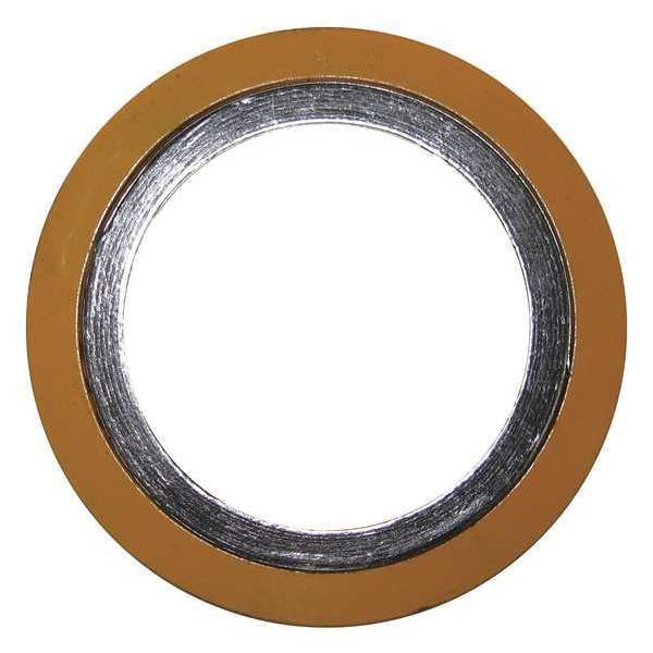 Metal Gasket, 4-3/4in. In, 7-41/64in. Out