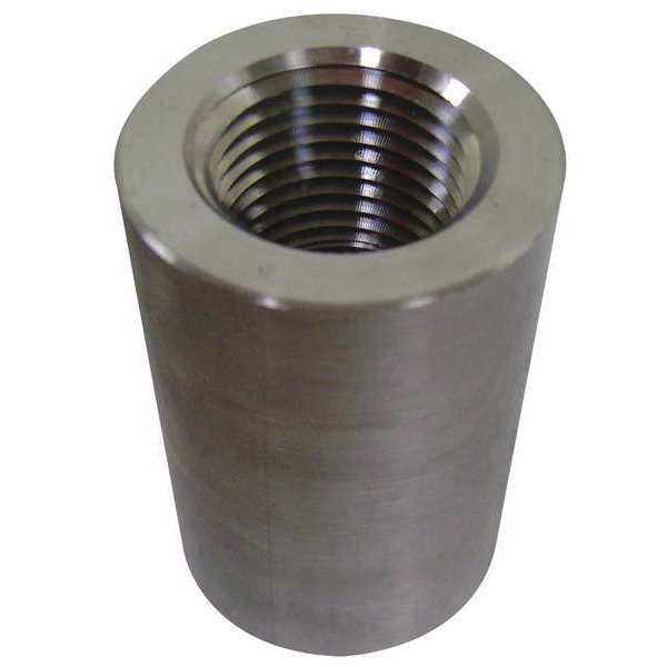 Coupling, 2 in., FNPT x FSW