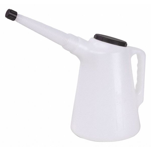 Oil Control Gun, 1/2in. Outlet