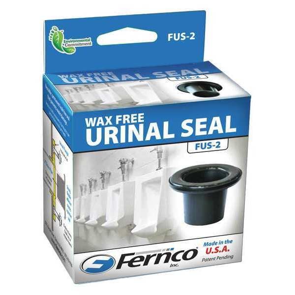Wax Free Urinal Seal, 2