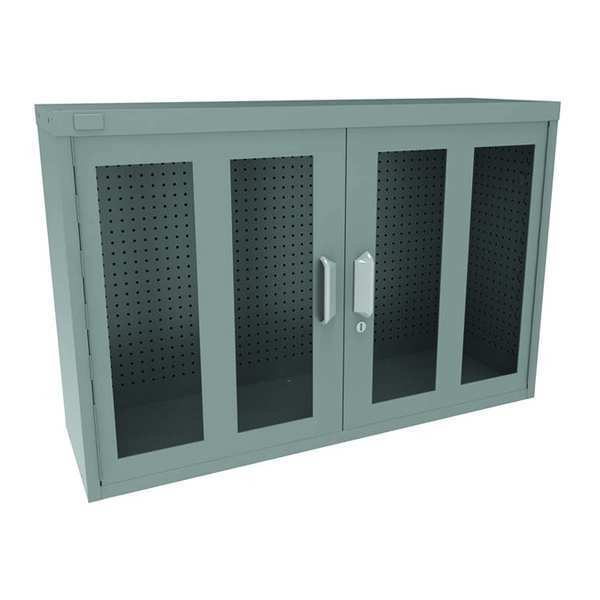Pegboard Wall Cabinet, 30