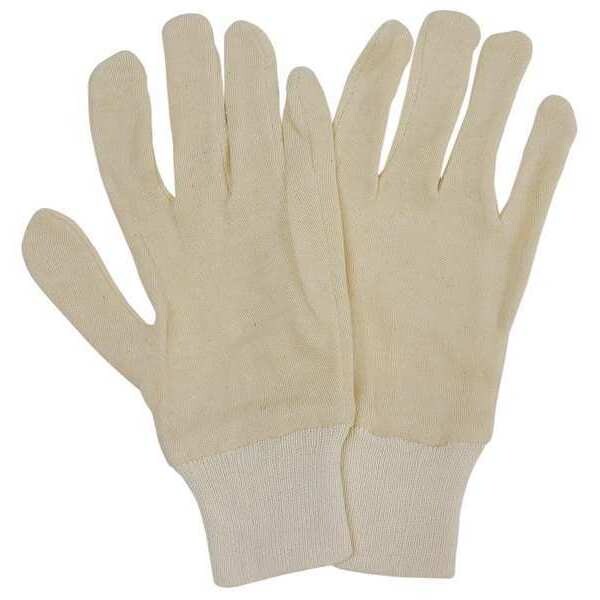Inspection Gloves, Womens L, PK12