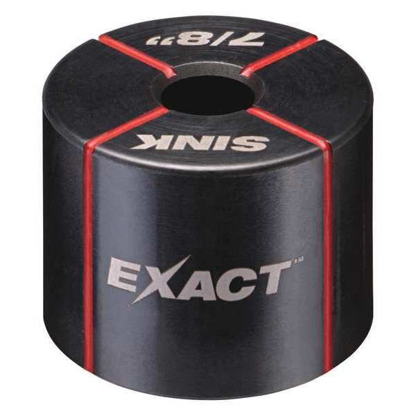 EXACT 7/8