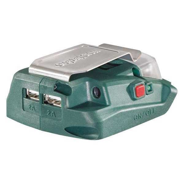 Battery Adapter For Li-Ion 18V