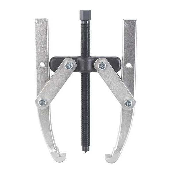 Jaw Puller, 13 tons, 2 Jaws, 11 in.