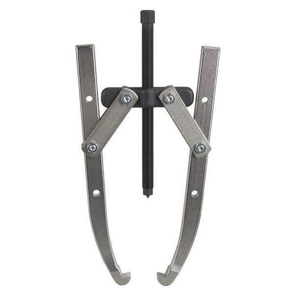 Jaw Puller, 13 tons, 2 Jaws, 15-1/4 in.
