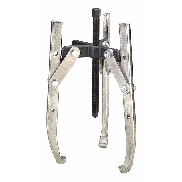 Jaw Puller, 13 tons, 2 or 3 Jaws, 11 in.