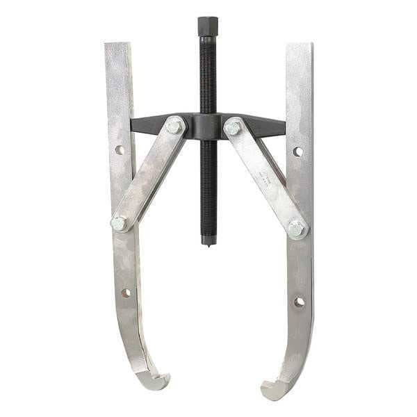 Jaw Puller, 25 tons, 2 Jaws, 22-1/4 in.