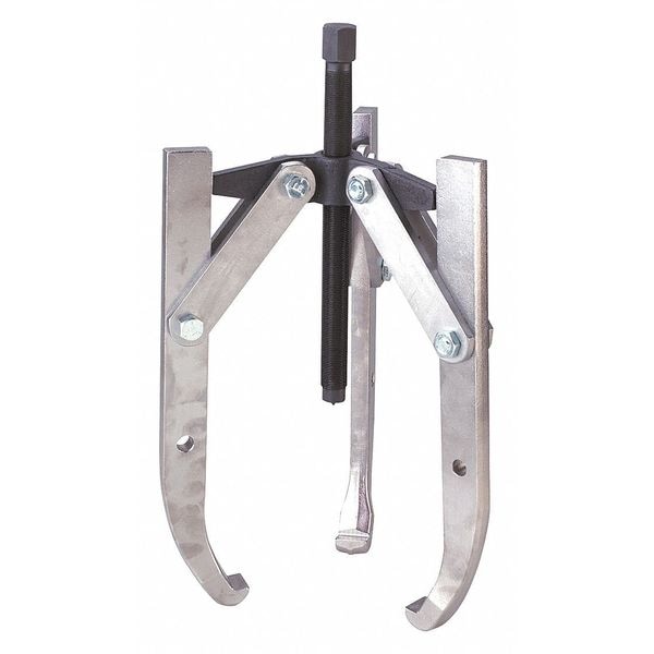 Jaw Puller, 25 tons, 3 Jaws, 22-1/4 in.