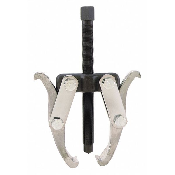 Jaw Puller, 5 tons, 2 Jaws, 3-1/4 in.
