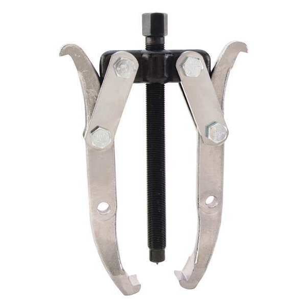 Jaw Puller, 5 tons, 2 Jaws, 5-1/2 in.