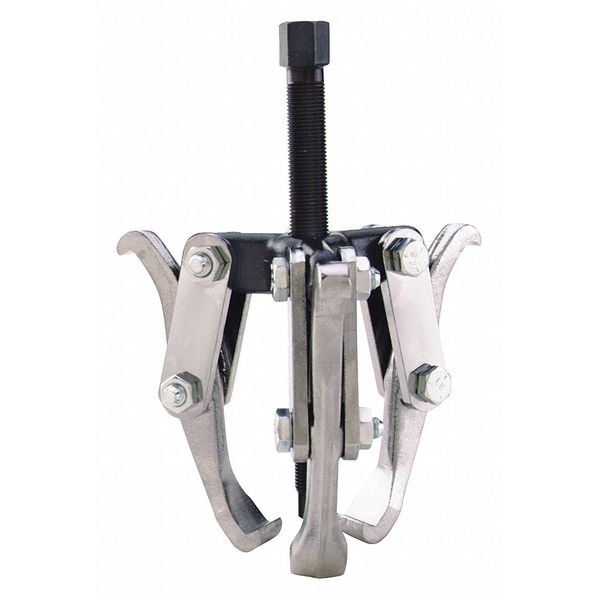Jaw Puller, 5 tons, 2 or 3 Jaws, 3-1/4 in.