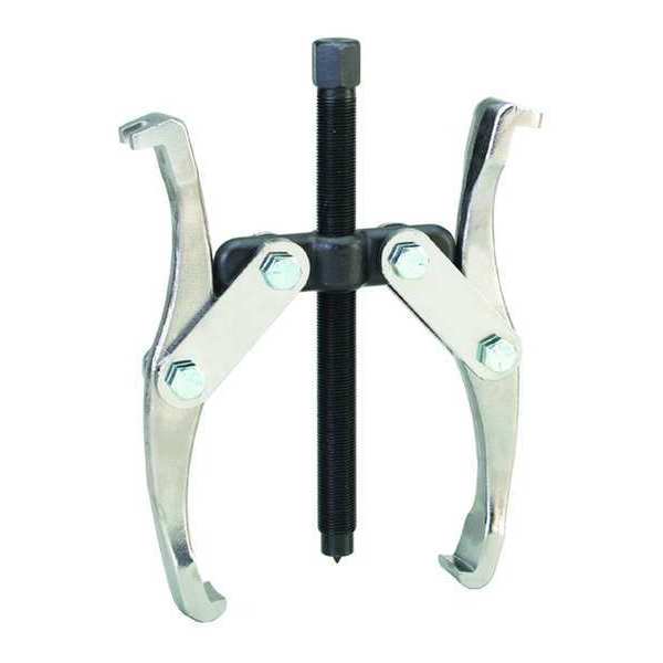 Jaw Puller, 7 tons, 2 Jaws, 5 in.