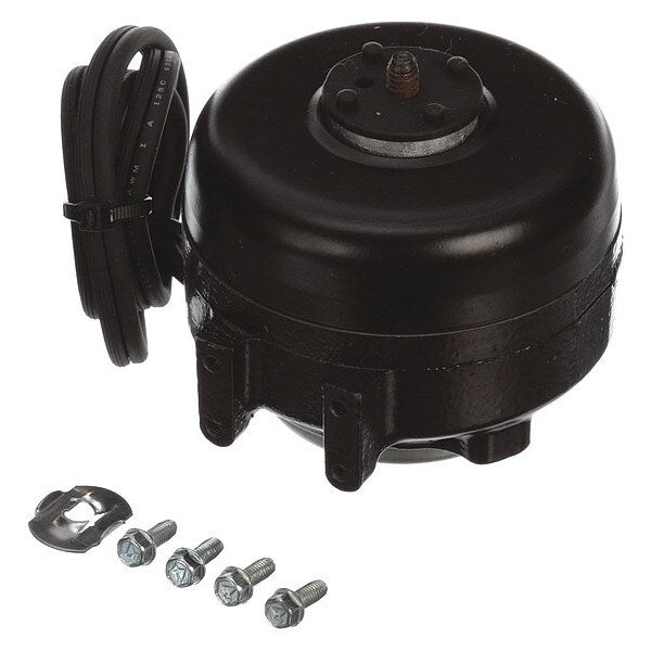 Unit Bearing Motor, 1/370 HP, 230V, CWLE