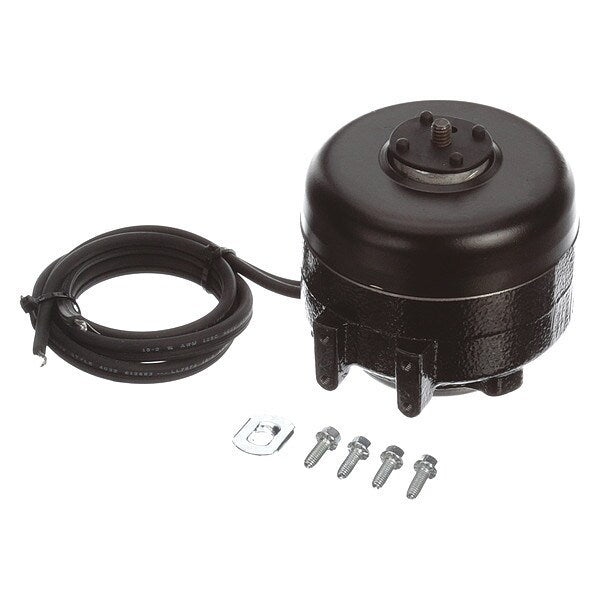Unit Bearing Motor, 1/125 HP, 230V, CWLE
