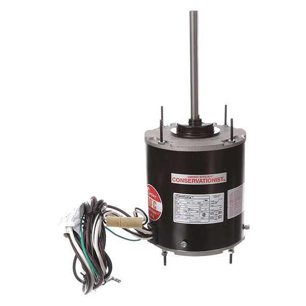 Condenser Fan Motor, 3/4 HP, 460V, 48 Frame