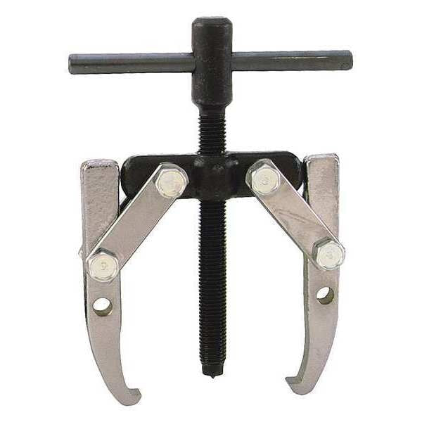 Jaw Puller, 1 tons, 2 Jaws, 2-1/8 in.