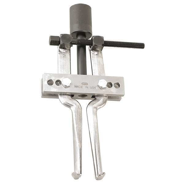 Pulling Attachment, 1-1/2in to 7in, 5/8 in