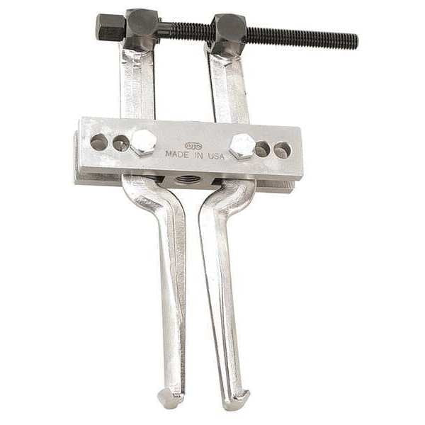 Pulling Attachment, 1-1/2in to 6in, 5/8 in