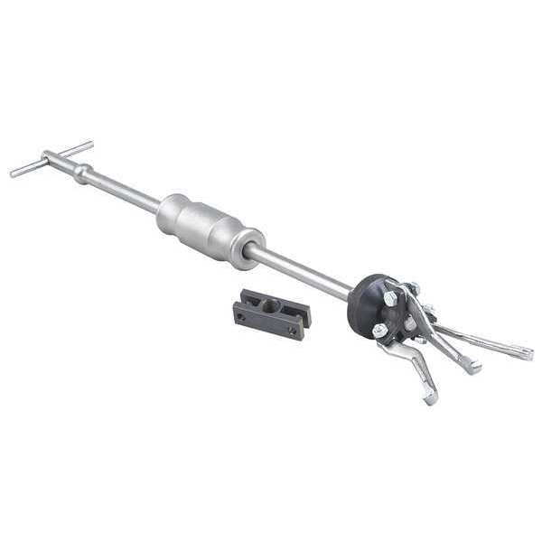 Slide Hammer Unit, 2-1/2 lb., 27 in. L