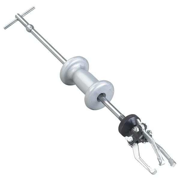 Slide Hammer Unit, 5 lb., 27 in. L