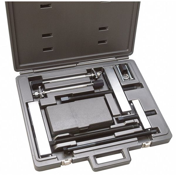 Puller Set, 5 Pieces, Push
