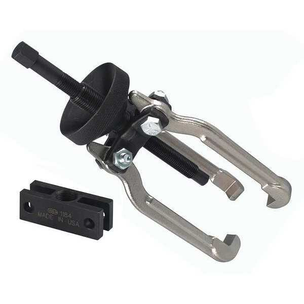 Puller Set, 2 Pieces, Cone, 2 and 3 Jaws