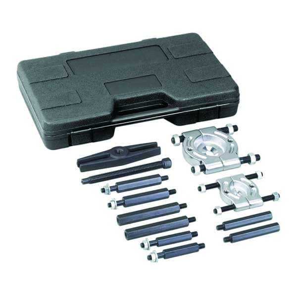 Puller Set, 13 Pieces, Bar