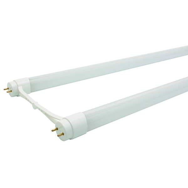 LED 13W, U6, Med Bi-Pin, G13