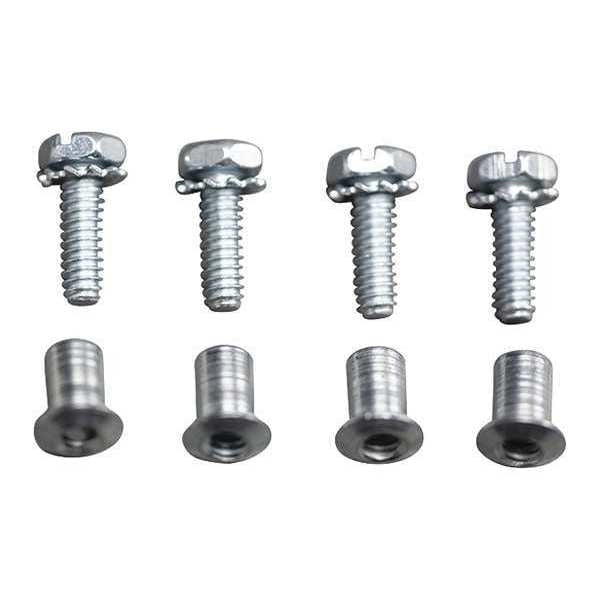 Top Sleeve Screws for Climbers