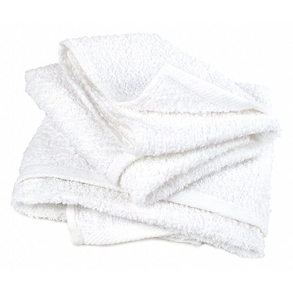 Cotton All-Purpose Terry Cleaning Towels 14