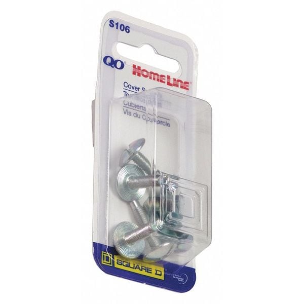 Lc Screws, PK6