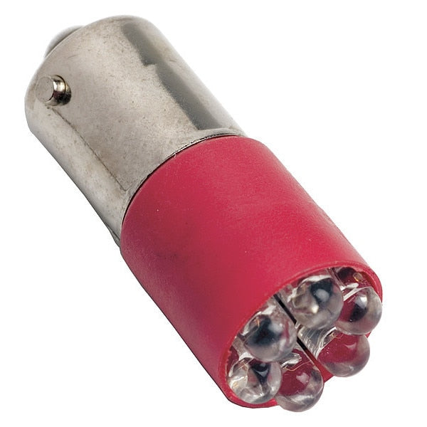 Red Led Marked Bsd13186Ur