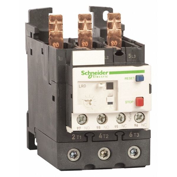 913A Class 10 Olr W/ Everlink Power Term