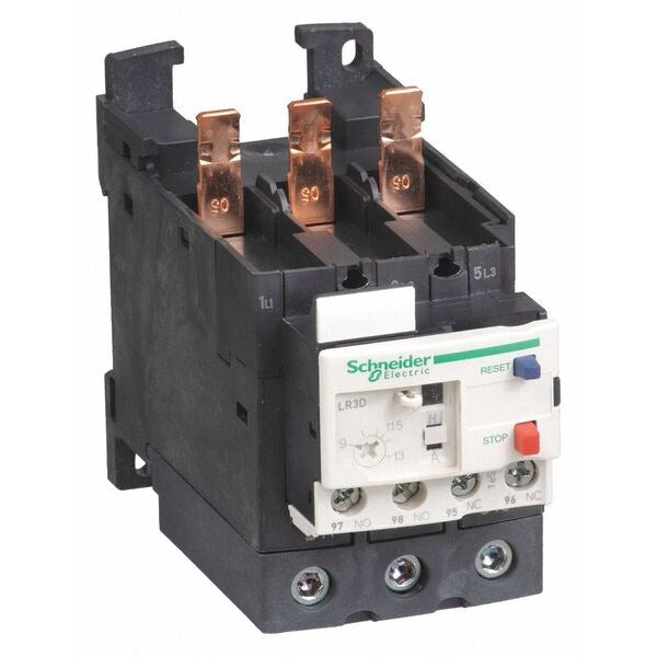 1625A Class 10 Olr W/ Everlink Terminal