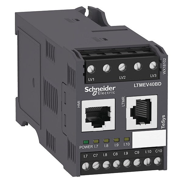 Expansion Module Dc