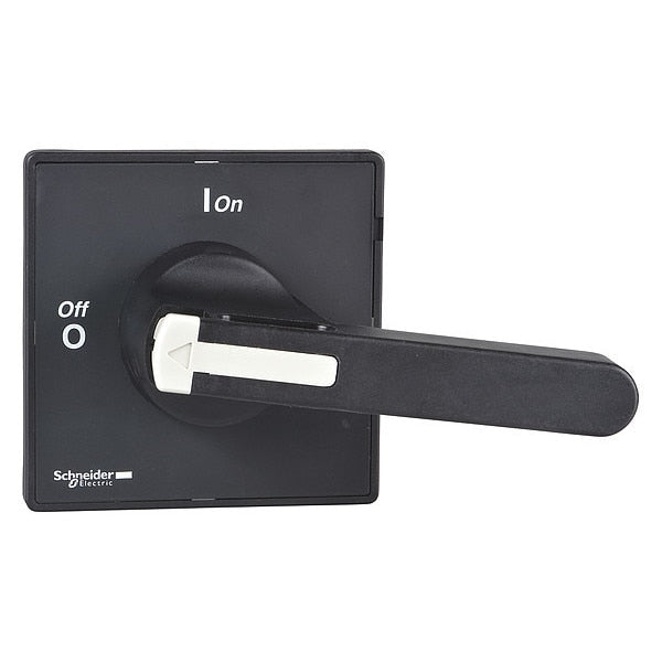 90Mm X90Mm Black+Gray Oper4 Hole Mtgf+V5