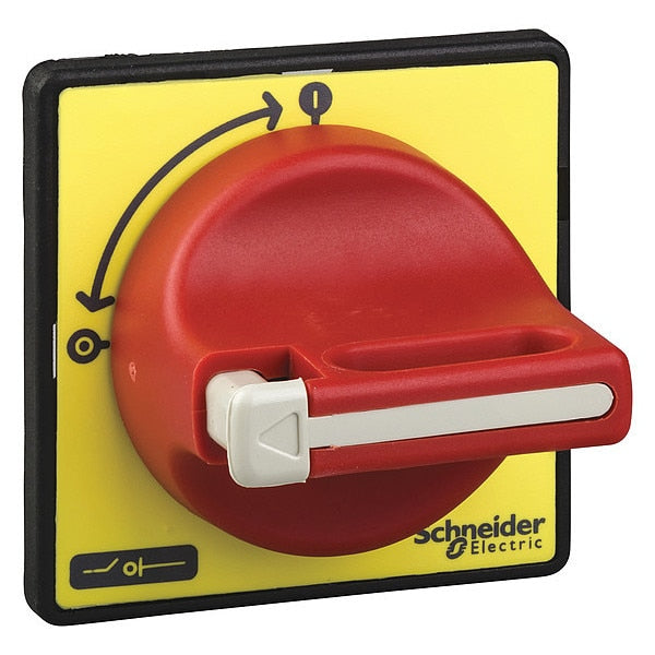 Handle