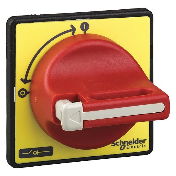 Handle