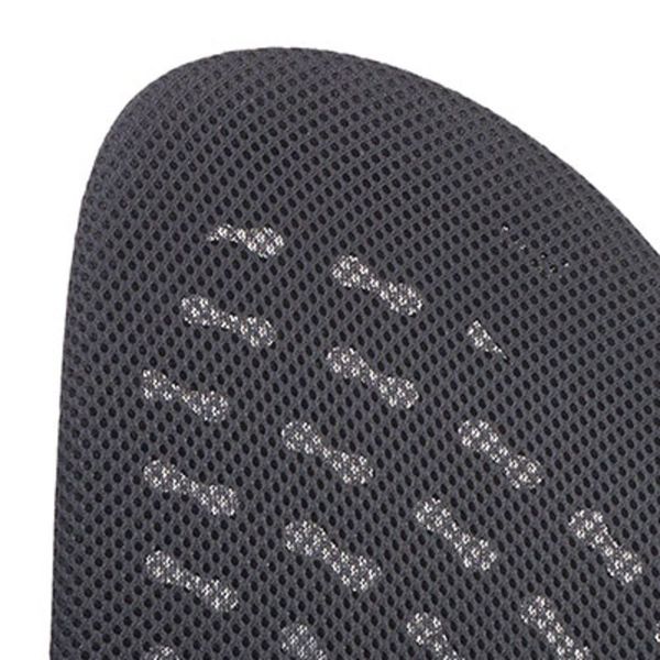 Backrest, Steel/Plastic/Nylon Black