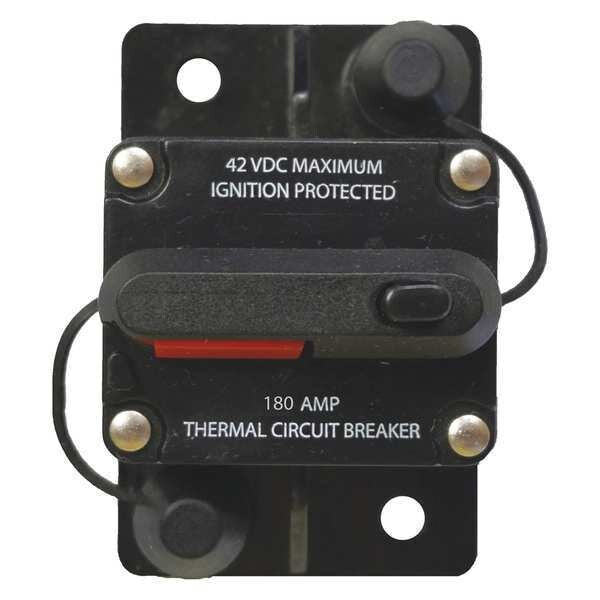 Automotive Circuit Breaker, 150A at 12VDC