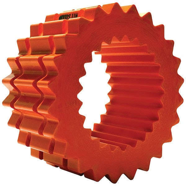 Sure-Flex Sleeve Coupling Insert, 11H, Hytrel