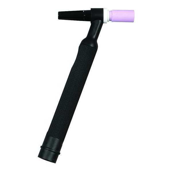 Tig Torch Body, 265 and 375A Output Range